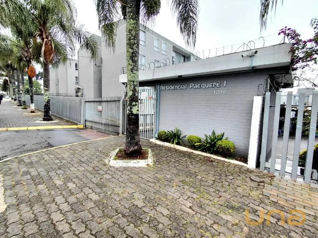 Apartamento aluguel em Novo Mundo, Curitiba