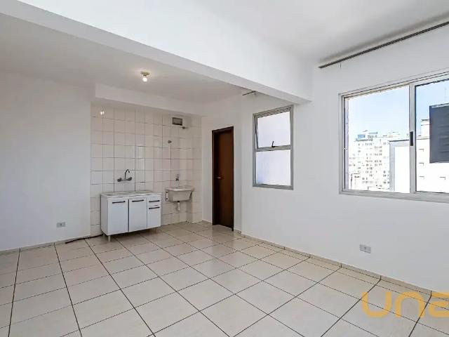Apartamento aluguel em Centro Histórico, Curitiba