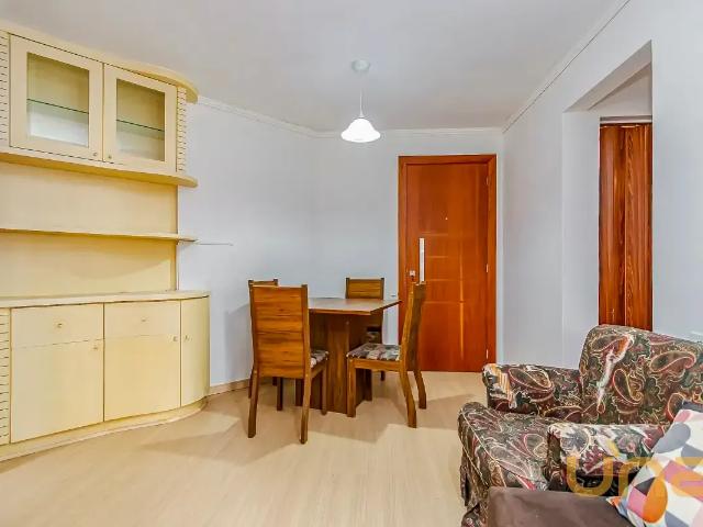 Apartamento aluguel em Bigorrilho, Curitiba
