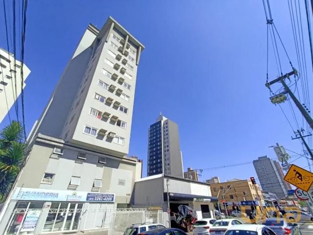 Apartamento aluguel em Centro, Curitiba