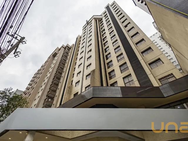 Apartamento aluguel em Centro, Curitiba