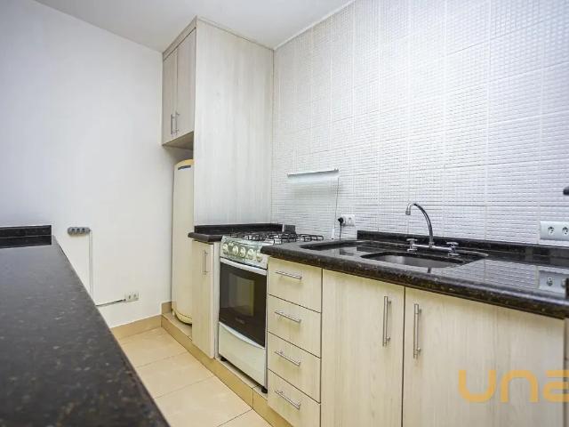 Apartamento aluguel em Centro, Curitiba