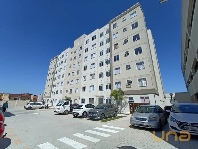 Apartamento aluguel em Uberaba, Curitiba