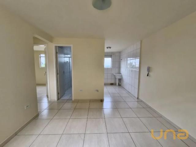 Apartamento aluguel em Santa Cândida, Curitiba