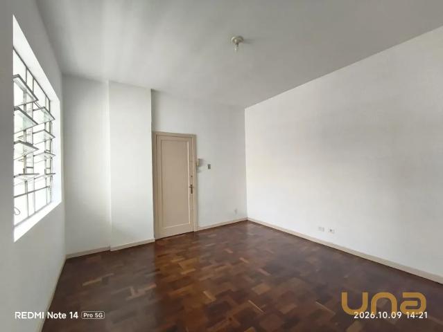 Apartamento aluguel em Centro, Curitiba