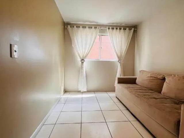 Apartamento aluguel em Campina do Siqueira, Curitiba