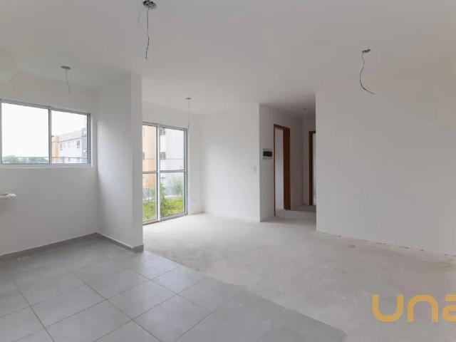 Apartamento aluguel em Atuba, Curitiba