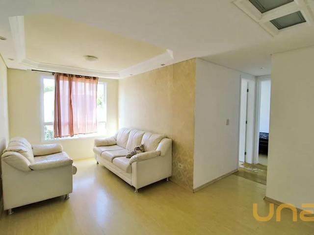 Apartamento aluguel em Novo Mundo, Curitiba