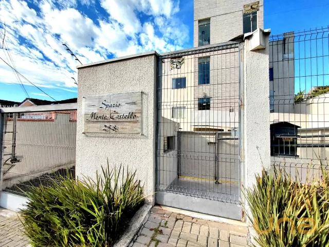 Apartamento aluguel em Tarumã, Curitiba