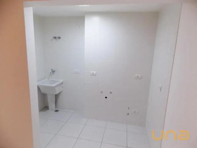 Apartamento aluguel em São Francisco, Curitiba