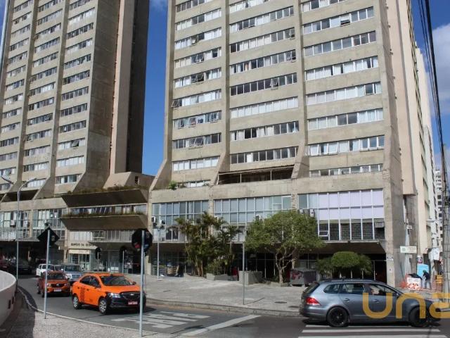 Apartamento aluguel em Centro Histórico, Curitiba