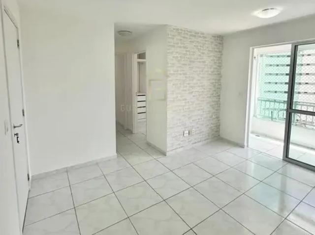 Apartamento aluguel em Ponta Negra, Natal