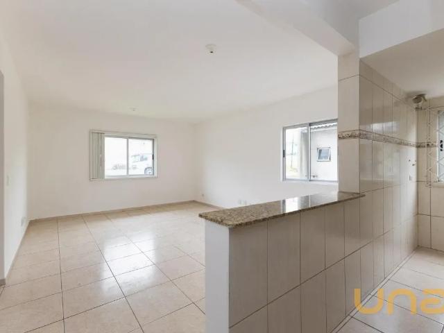 Apartamento aluguel em Tingui, Curitiba