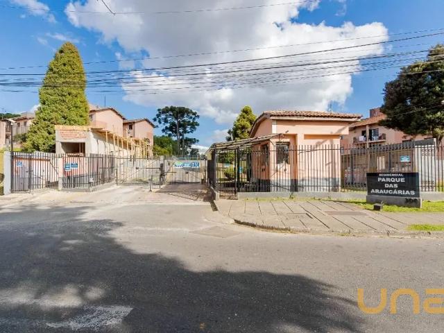 Apartamento aluguel em Residencial Parque das Araucárias, Curitiba