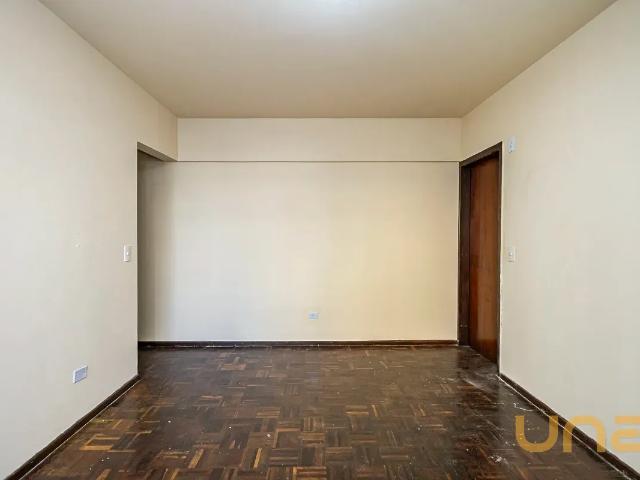 Apartamento aluguel em Rebouças, Curitiba