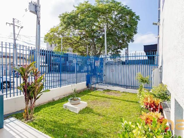 Apartamento aluguel em Rebouças, Curitiba