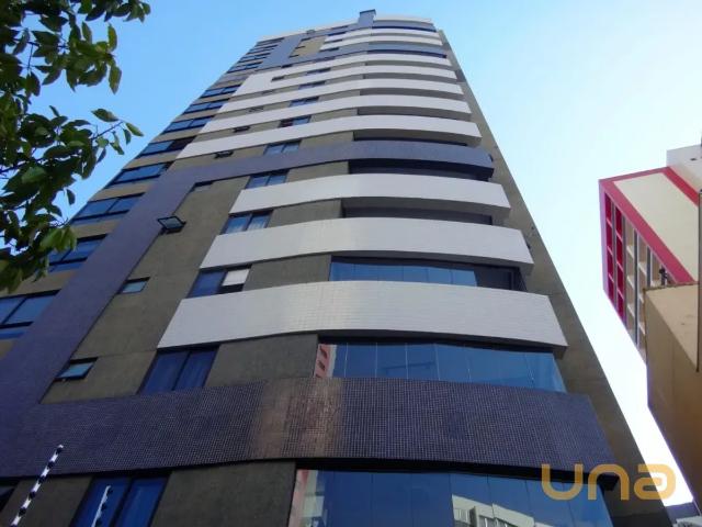 Apartamento aluguel em Bigorrilho, Curitiba