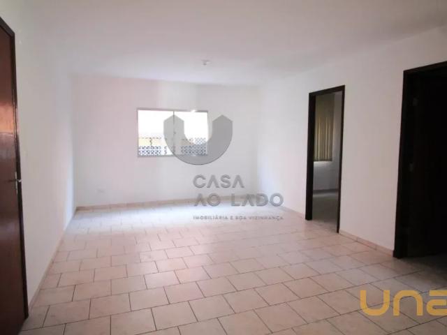 Apartamento aluguel em Cajuru, Curitiba