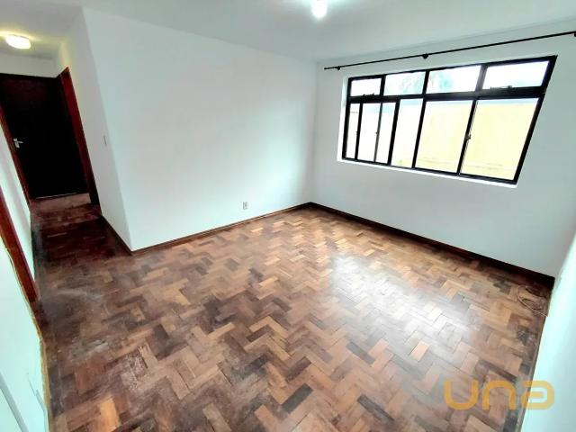 Apartamento aluguel em Bacacheri, Curitiba