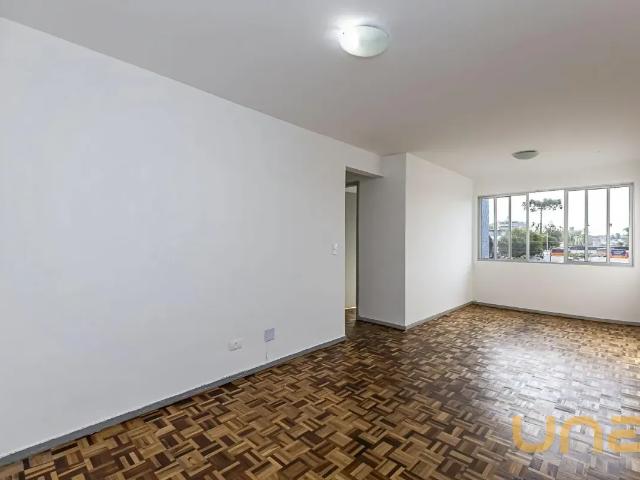 Apartamento aluguel em Bacacheri, Curitiba