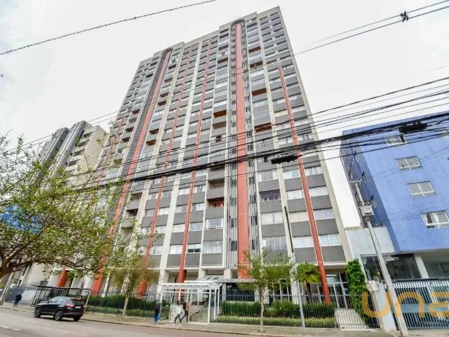 Apartamento aluguel em Parolin, Curitiba