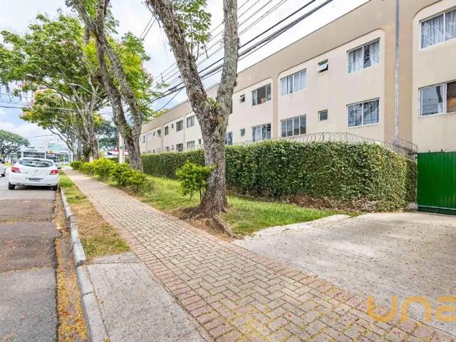 Apartamento aluguel em Jardim Social, Curitiba