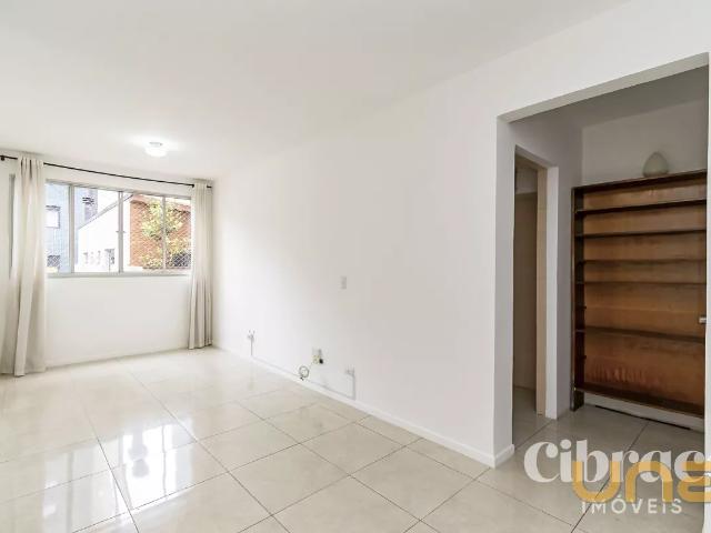 Apartamento aluguel em Cristo Rei, Curitiba