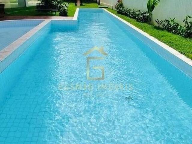 Apartamento aluguel em Parnamirim