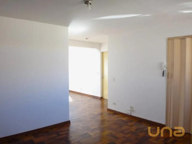Apartamento aluguel em Cristo Rei, Curitiba