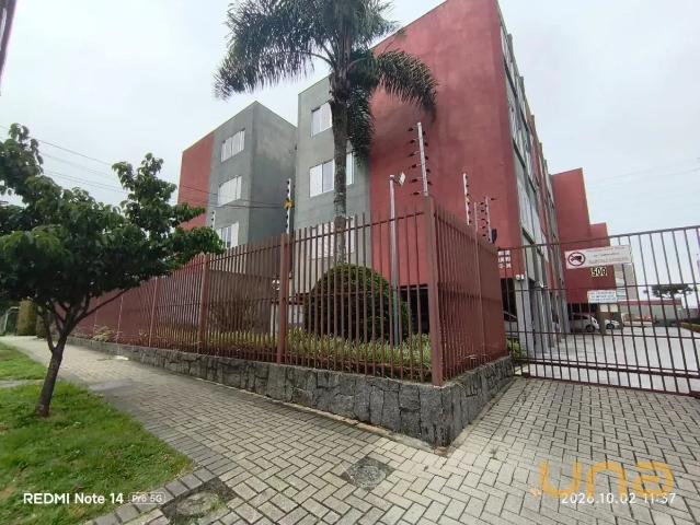 Apartamento aluguel em Cristo Rei, Curitiba