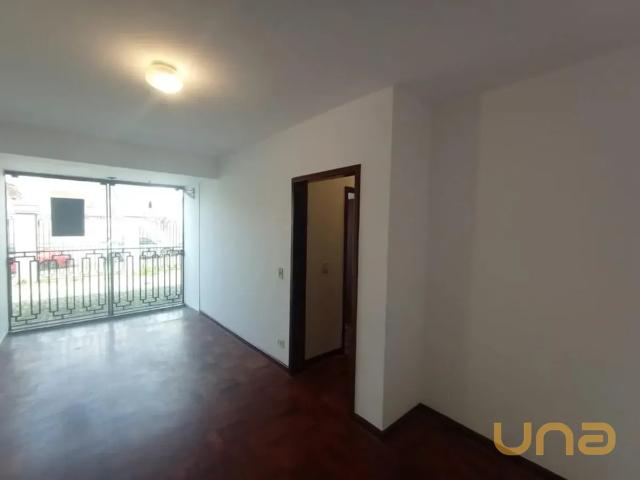 Apartamento aluguel em Tarumã, Curitiba