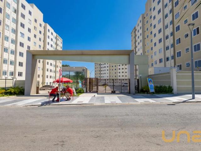 Apartamento aluguel em Uberaba, Curitiba