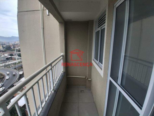 Apartamento aluguel em Del Castilho, Rio de Janeiro