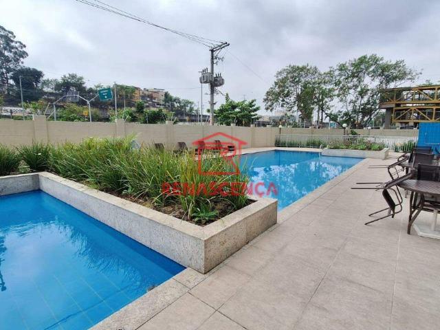 Apartamento aluguel em Del Castilho, Rio de Janeiro
