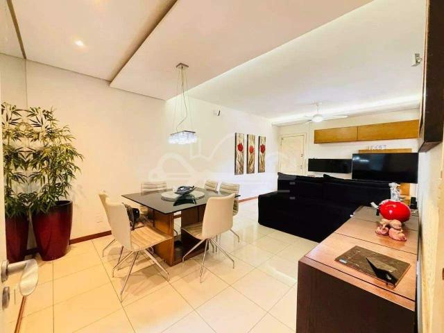 Apartamento aluguel em Dona Clara, Belo Horizonte
