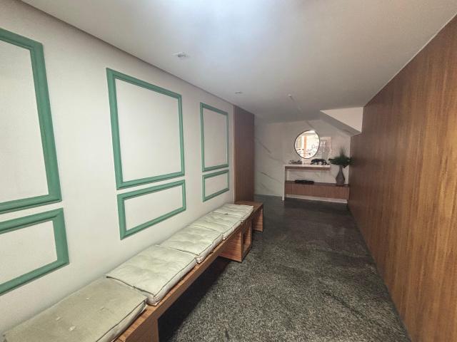 Apartamento aluguel em Pampulha, Belo Horizonte