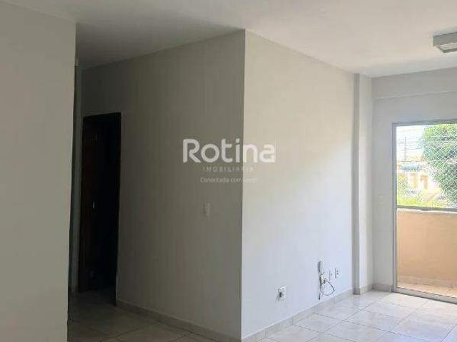 Apartamento aluguel em Região Geográfica Imediata de Uberlândia, Oliveira Fortes