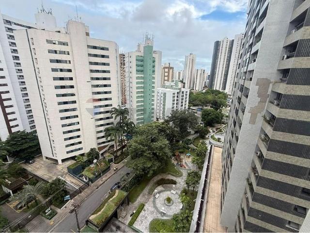 Apartamento aluguel em Região Geográfica Imediata do Recife, Região Metropolitana do Recife