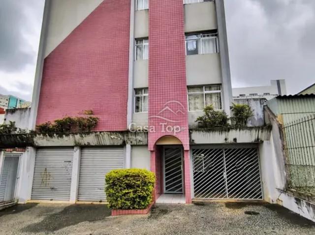 Apartamento aluguel em Região Geográfica Imediata de Ponta Grossa, Ponta Grossa