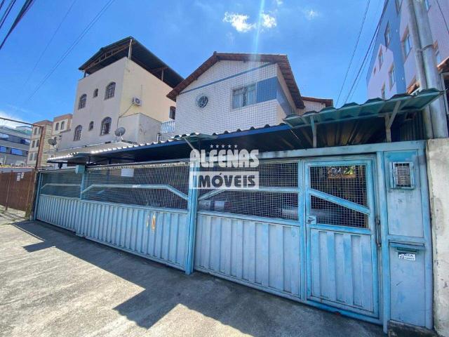 Apartamento aluguel em Eldorado, Contagem