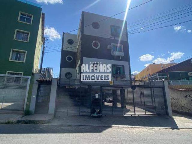 Apartamento aluguel em Eldorado, Contagem