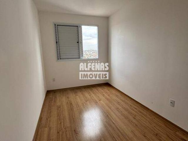 Apartamento aluguel em Eldorado, Contagem