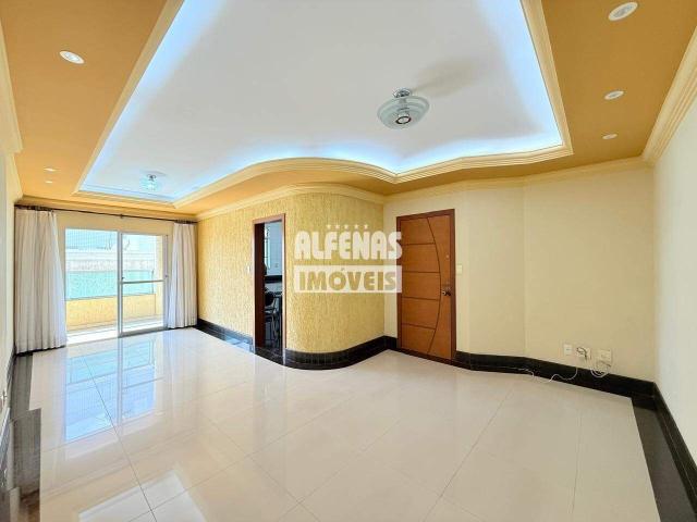 Apartamento aluguel em Eldorado, Contagem