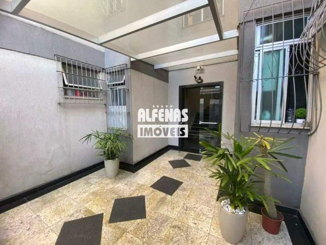 Apartamento aluguel em Eldorado, Contagem