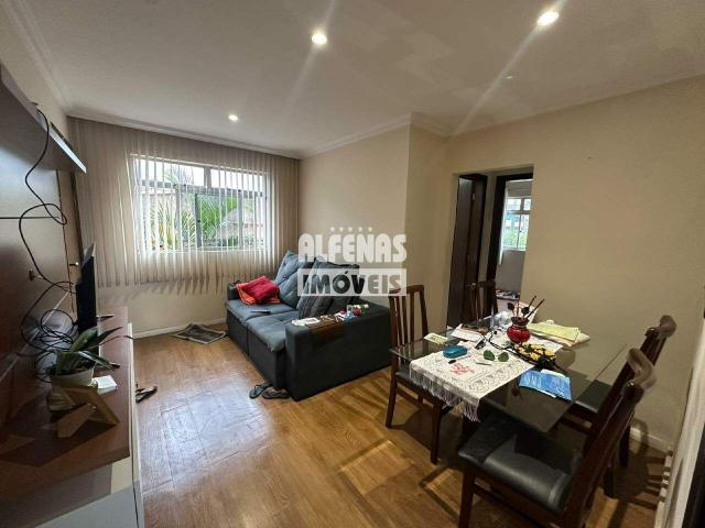 Apartamento aluguel em Eldorado, Contagem