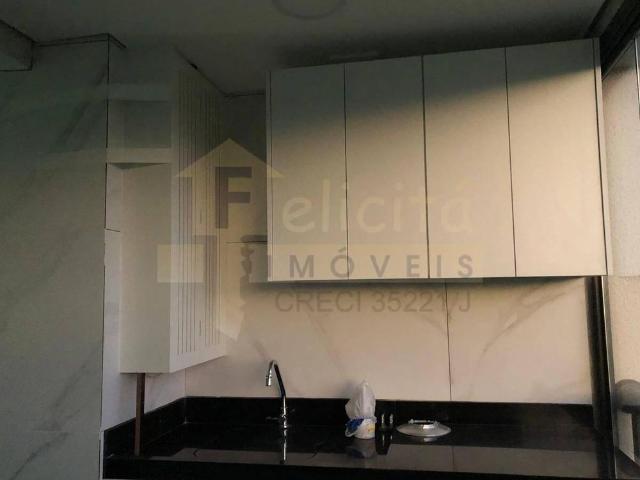 Apartamento aluguel em Nova Aldeinha, Barueri