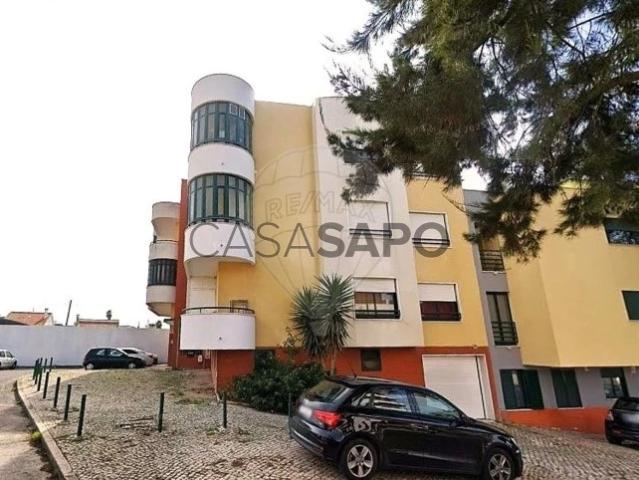 Apartamento alugar em Almada, Palhais