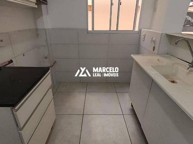 Apartamento aluguel em Urbis I, Vitória da Conquista