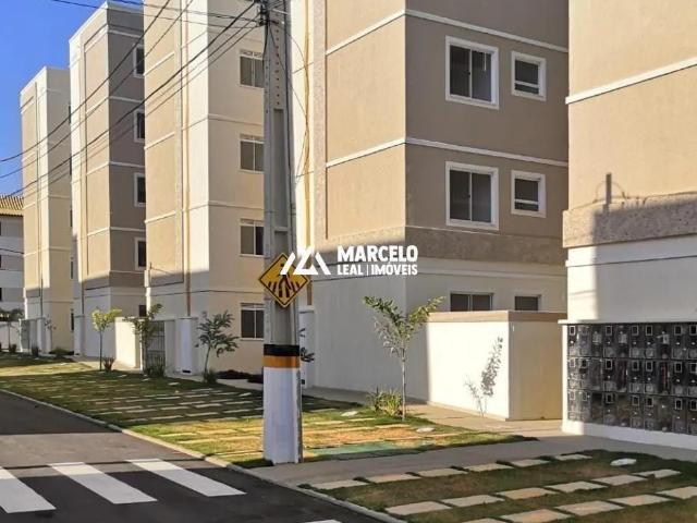 Apartamento aluguel em Panorama, Vitória da Conquista