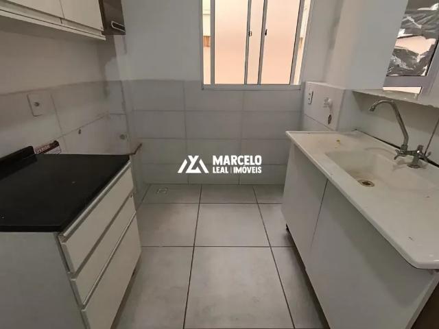 Apartamento aluguel em Urbis I, Vitória da Conquista